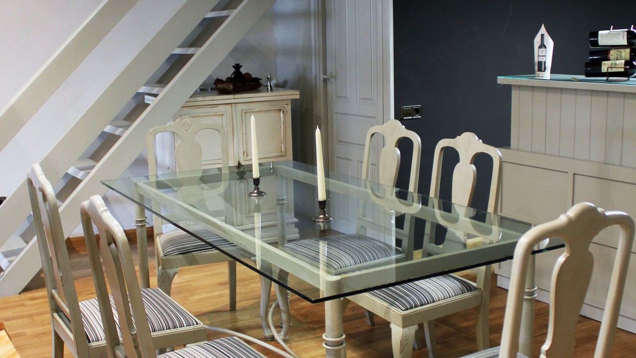 Photo of Kitchen in Albelda de Iregua