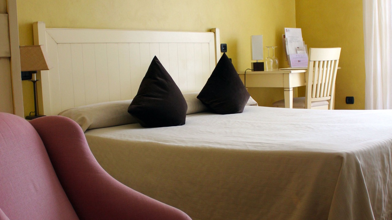 Photo of Bedroom in Albelda de Iregua