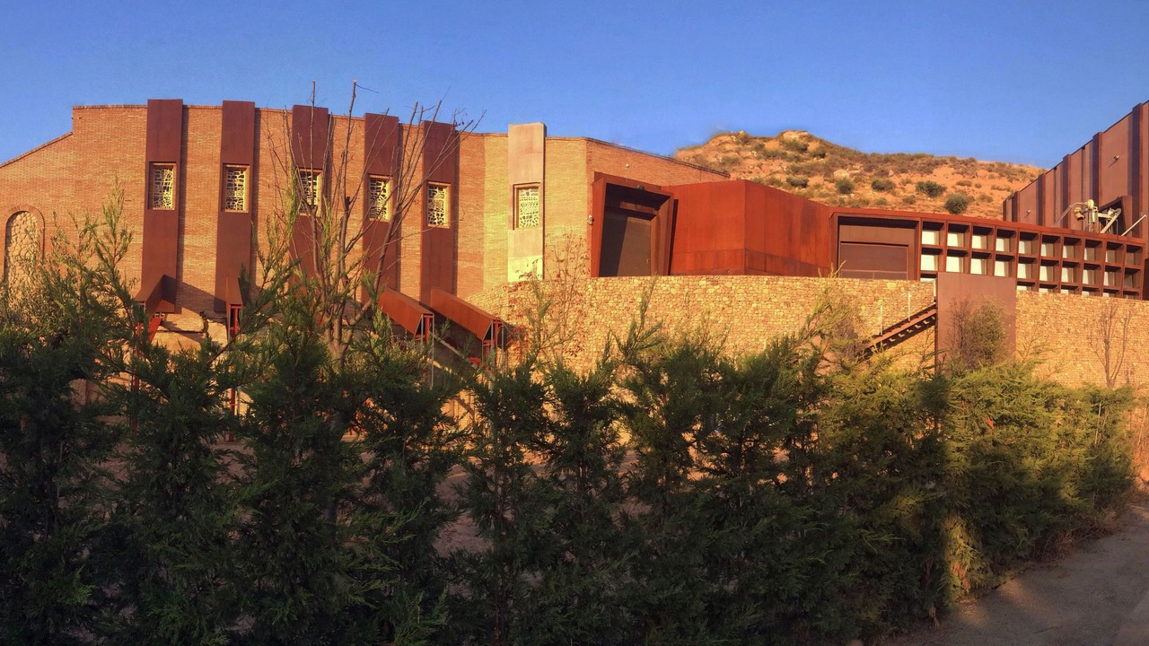 Photo of Outdoor in Albelda de Iregua