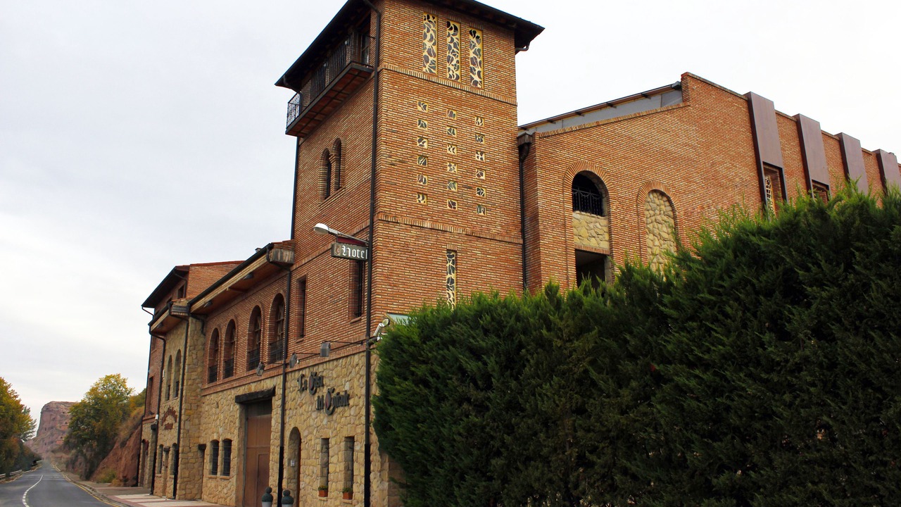 Photo of Outdoor in Albelda de Iregua
