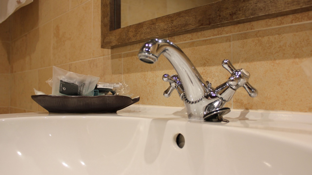 Photo of Bathroom in Albelda de Iregua