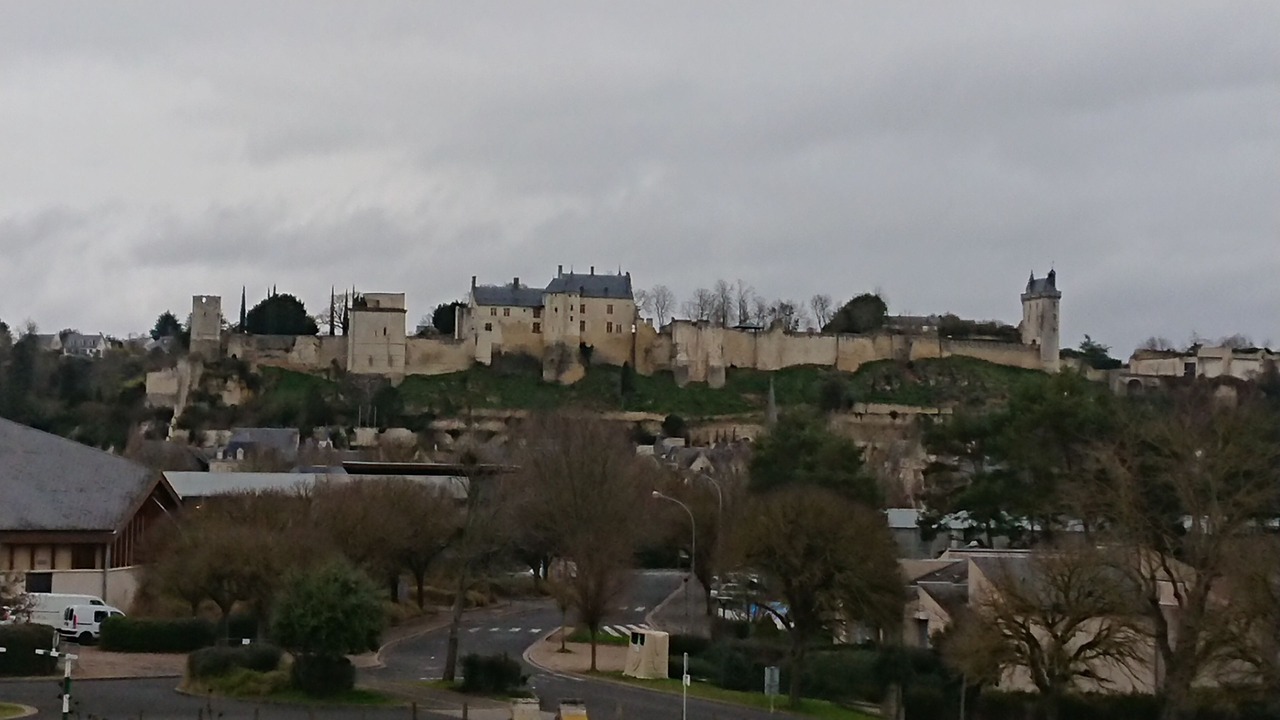 Photo of Others in Chinon