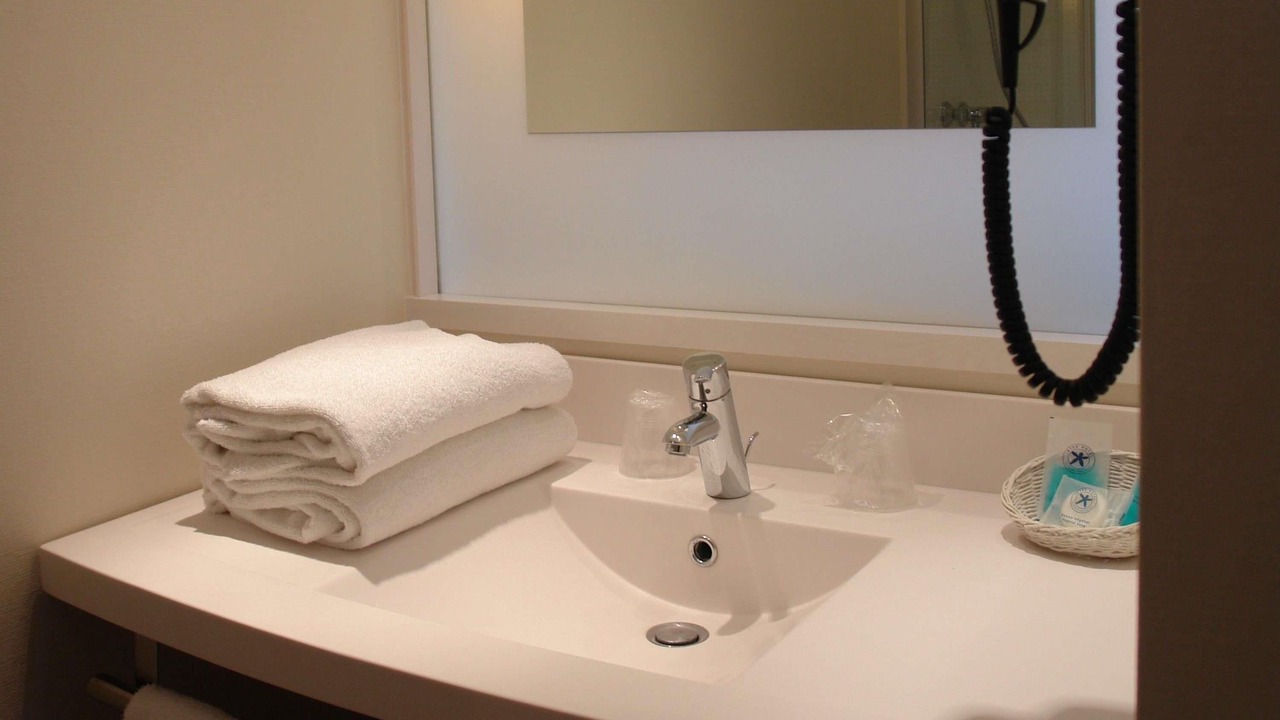 Photo of Bedroom in Chinon