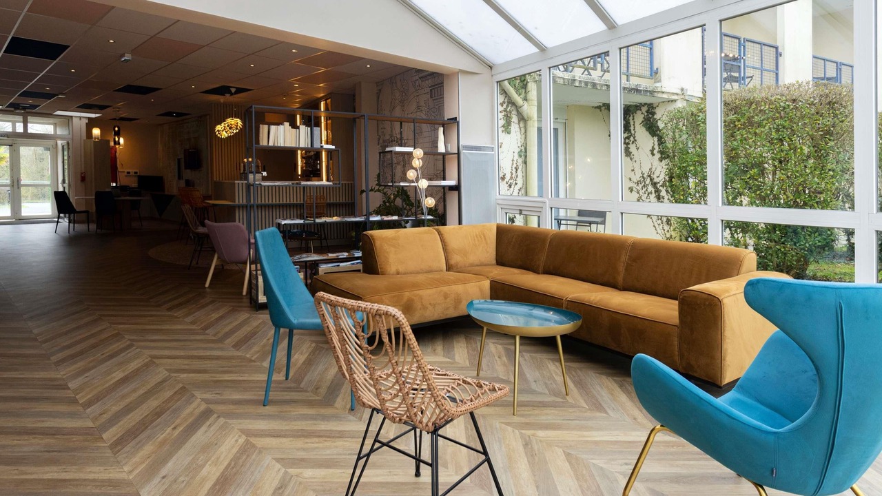 Photo of Outdoor in Chinon