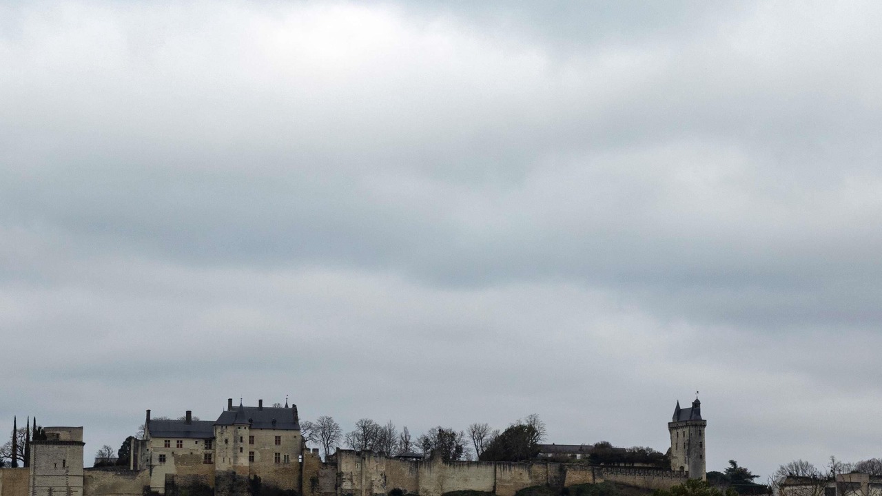 Photo of Others in Chinon