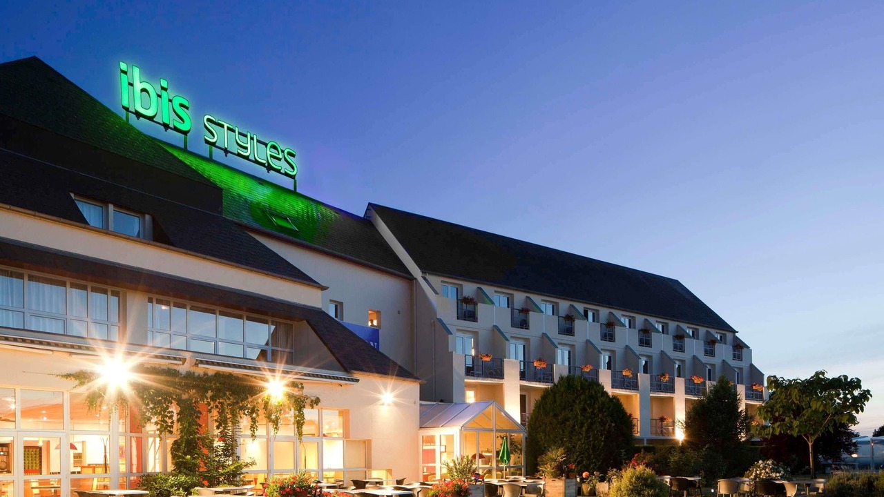 Photo of Outdoor in Chinon