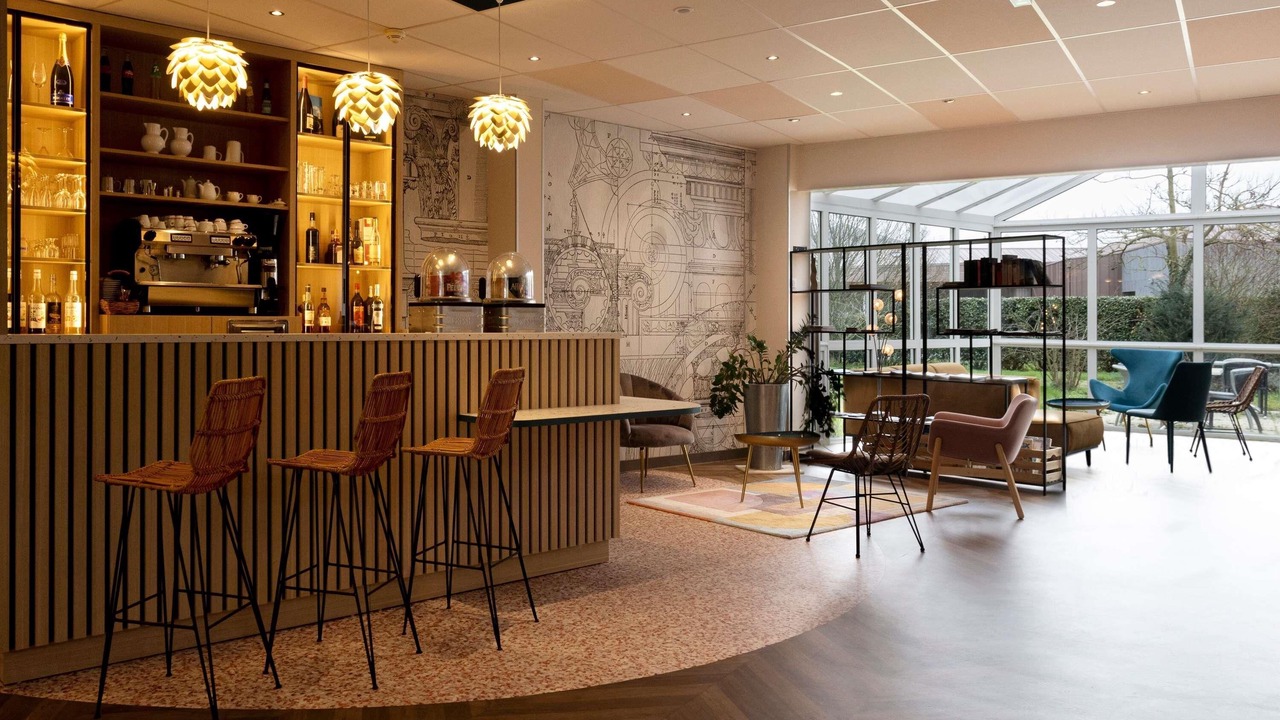 Photo of Outdoor in Chinon