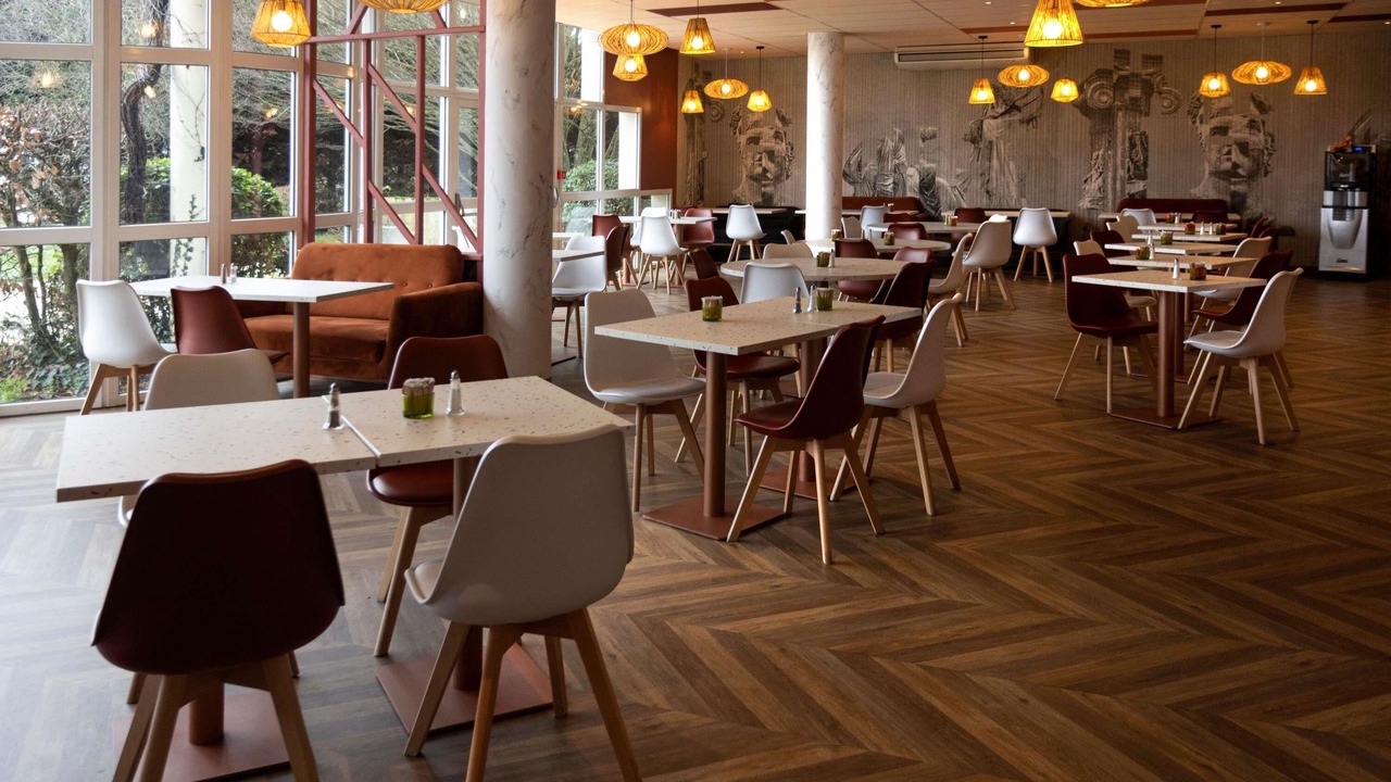 Photo of Outdoor in Chinon