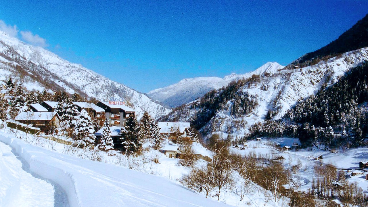 Photo of Outdoor in Breiten