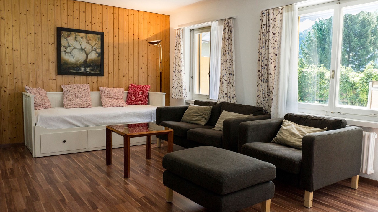 Photo of Bedroom in Breiten