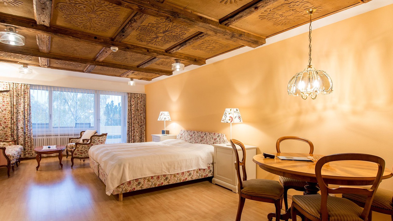 Photo of Bedroom in Breiten