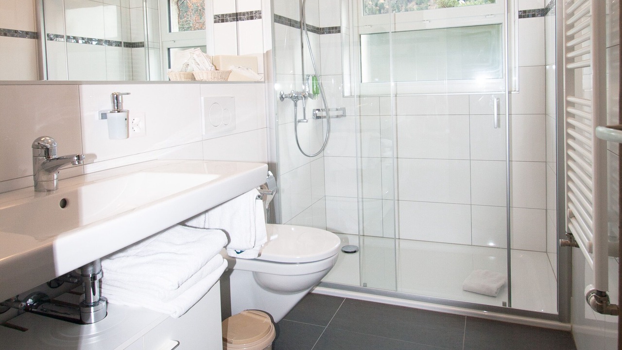 Photo of Bathroom in Breiten