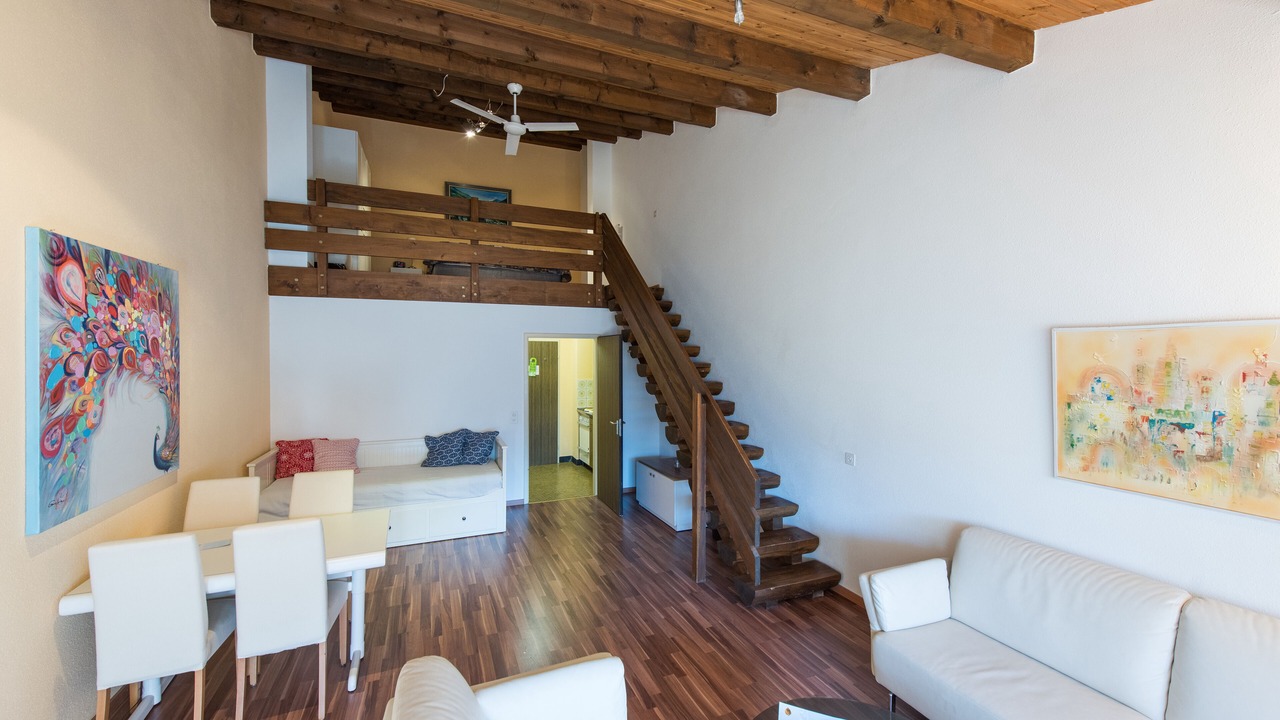 Photo of Bedroom in Breiten