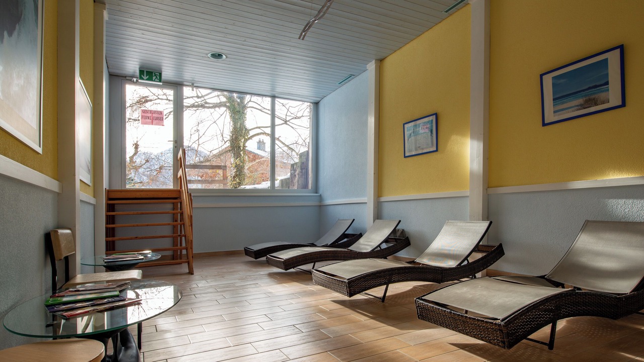 Photo of Bedroom in Breiten