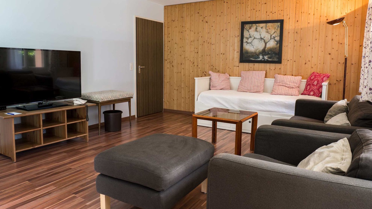 Photo of Bedroom in Breiten