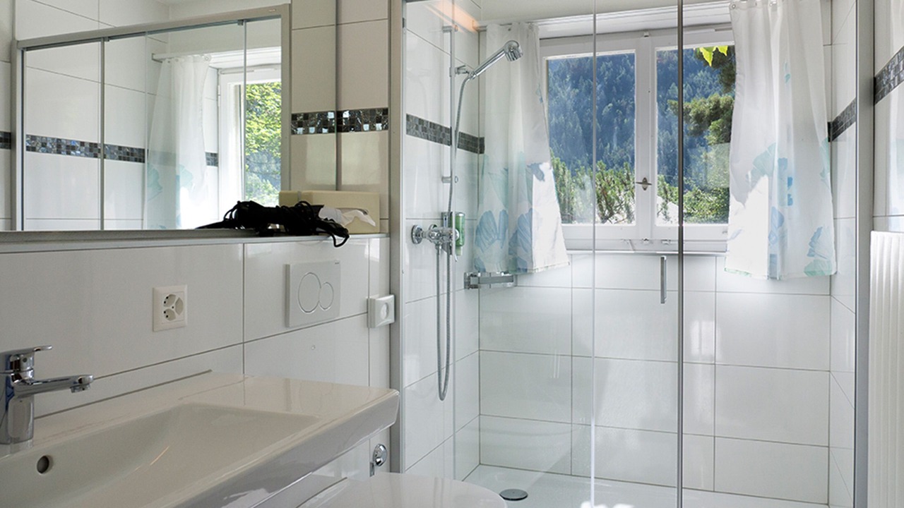 Photo of Bathroom in Breiten