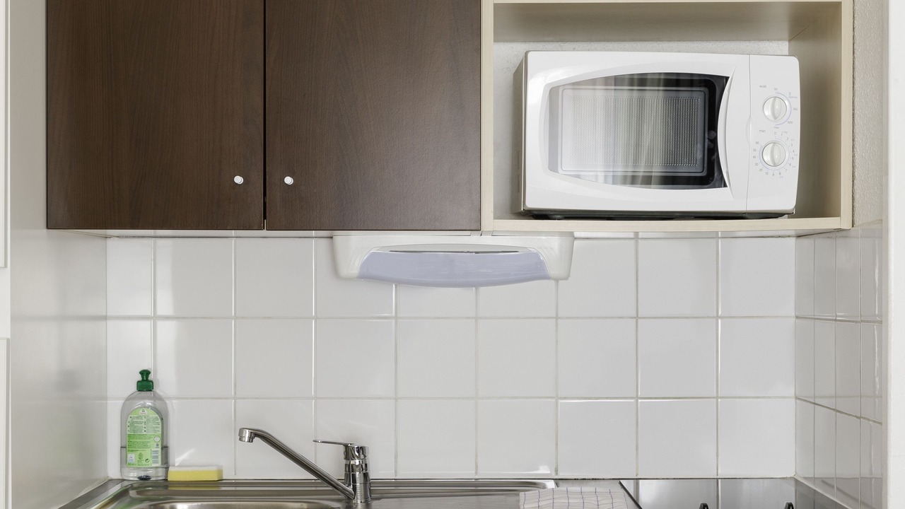 Photo of Kitchen in Vauban Esquermes