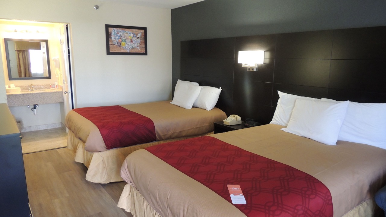 Photo of Bedroom in Freeport