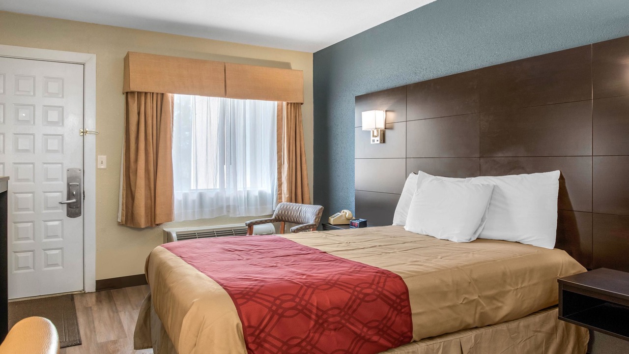 Photo of Bedroom in Freeport