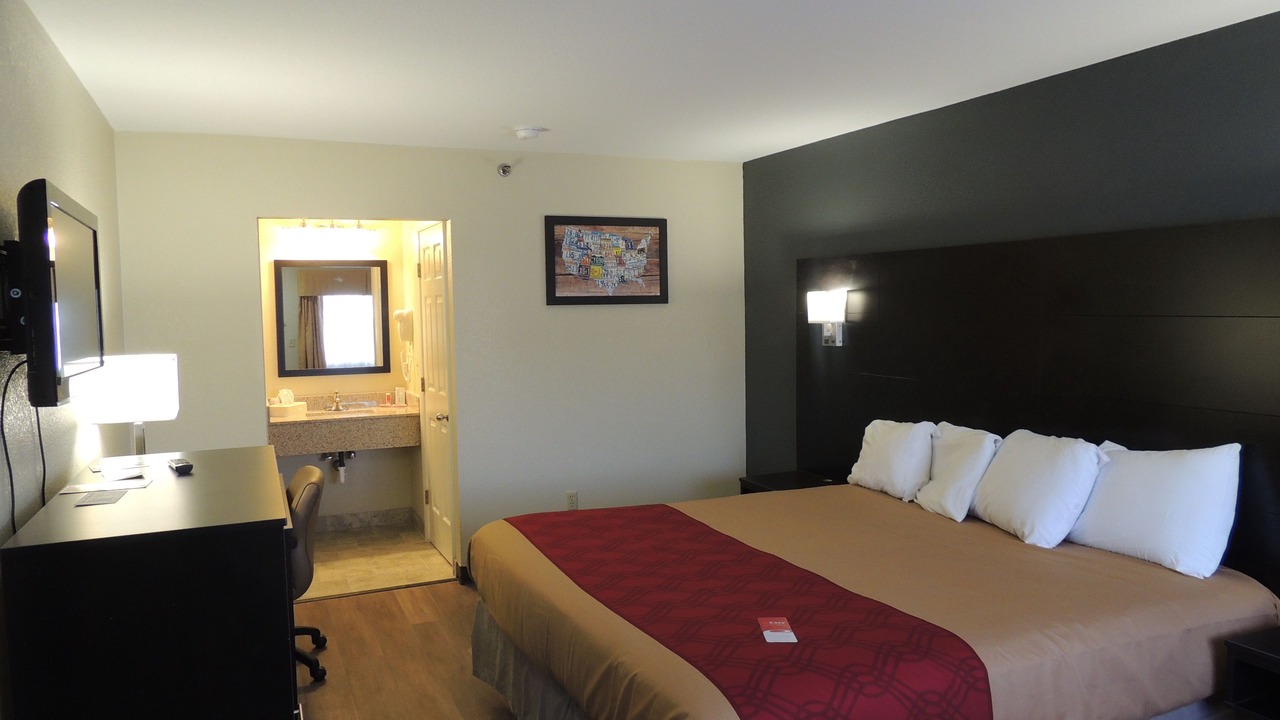 Photo of Bedroom in Freeport