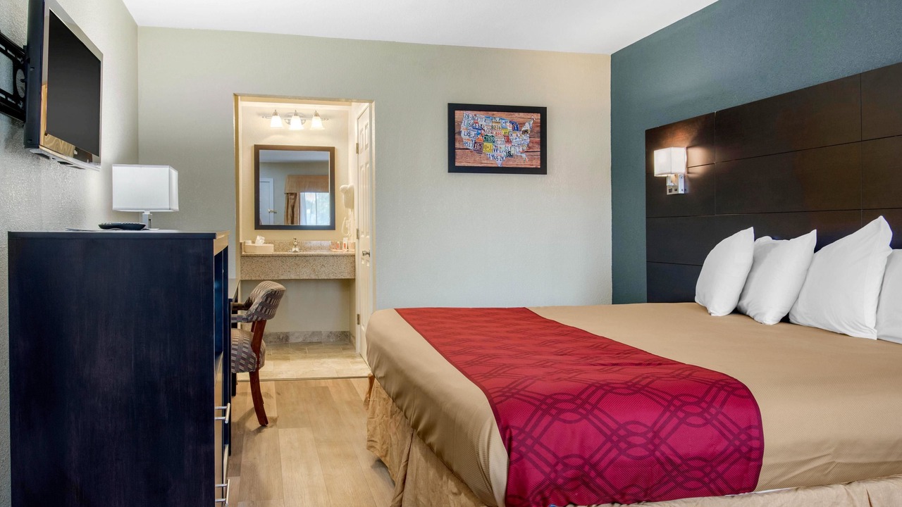 Photo of Bedroom in Freeport