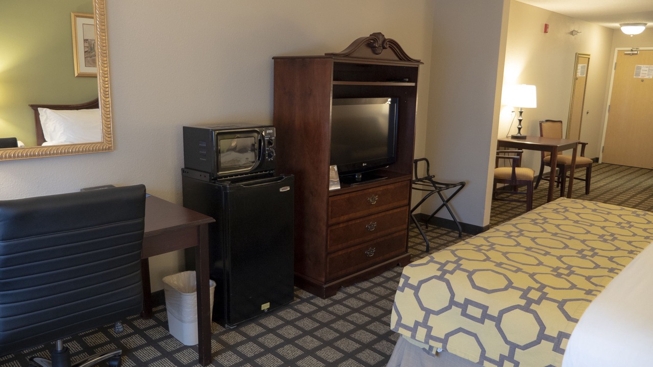 Photo of Bedroom in Fulton