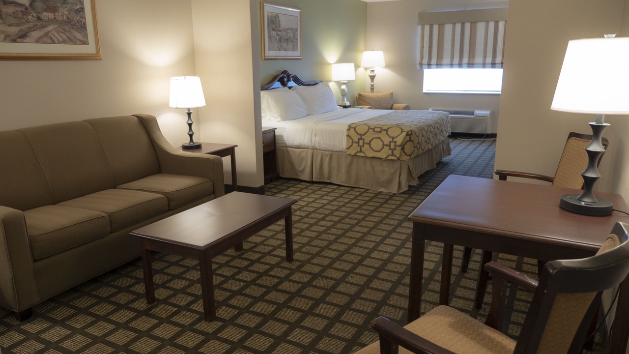 Photo of Livingroom in Fulton