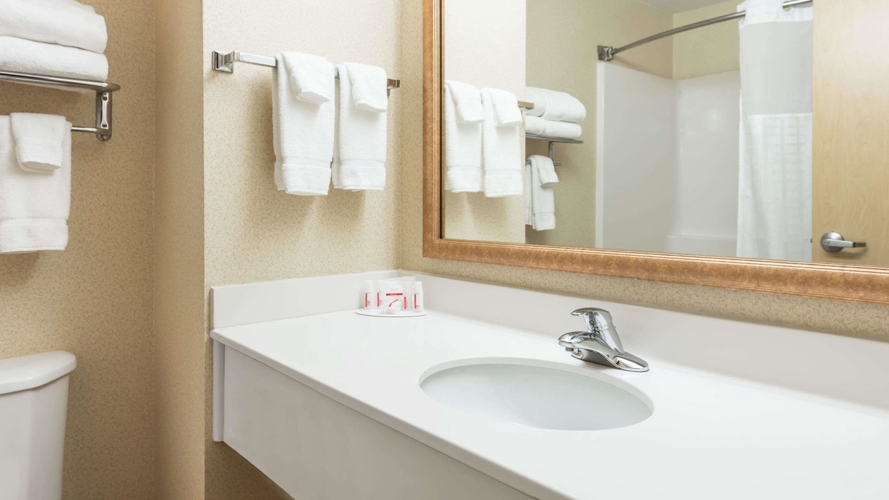 Photo of Bathroom in Fulton