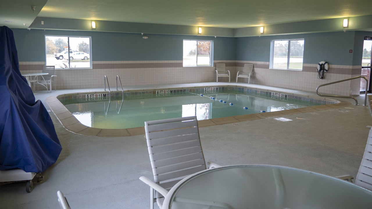 Photo of Outdoor in Fulton