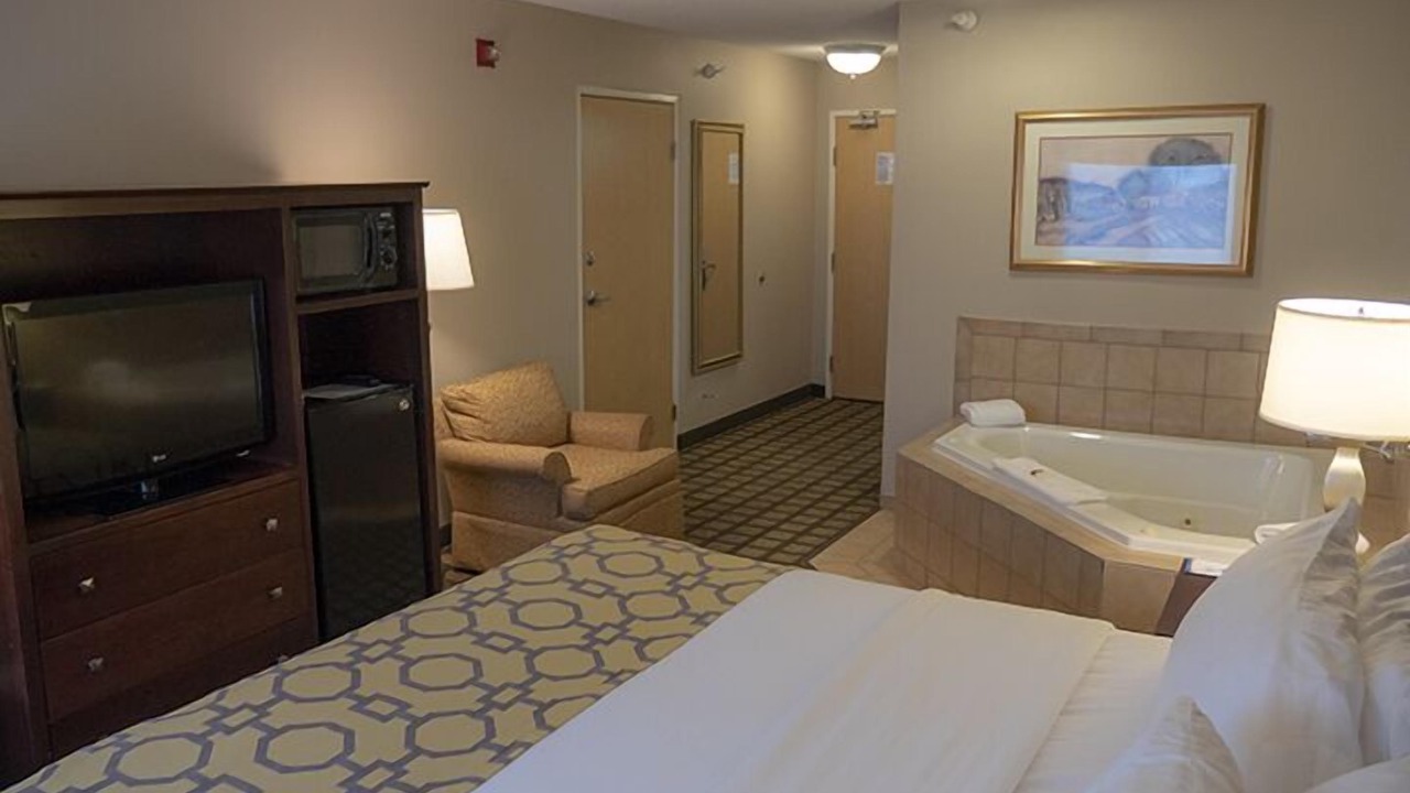 Photo of Bedroom in Fulton