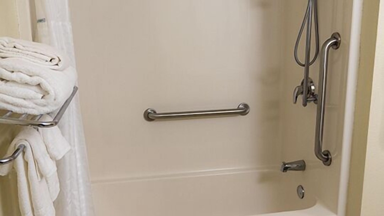 Photo of Bathroom in Fulton