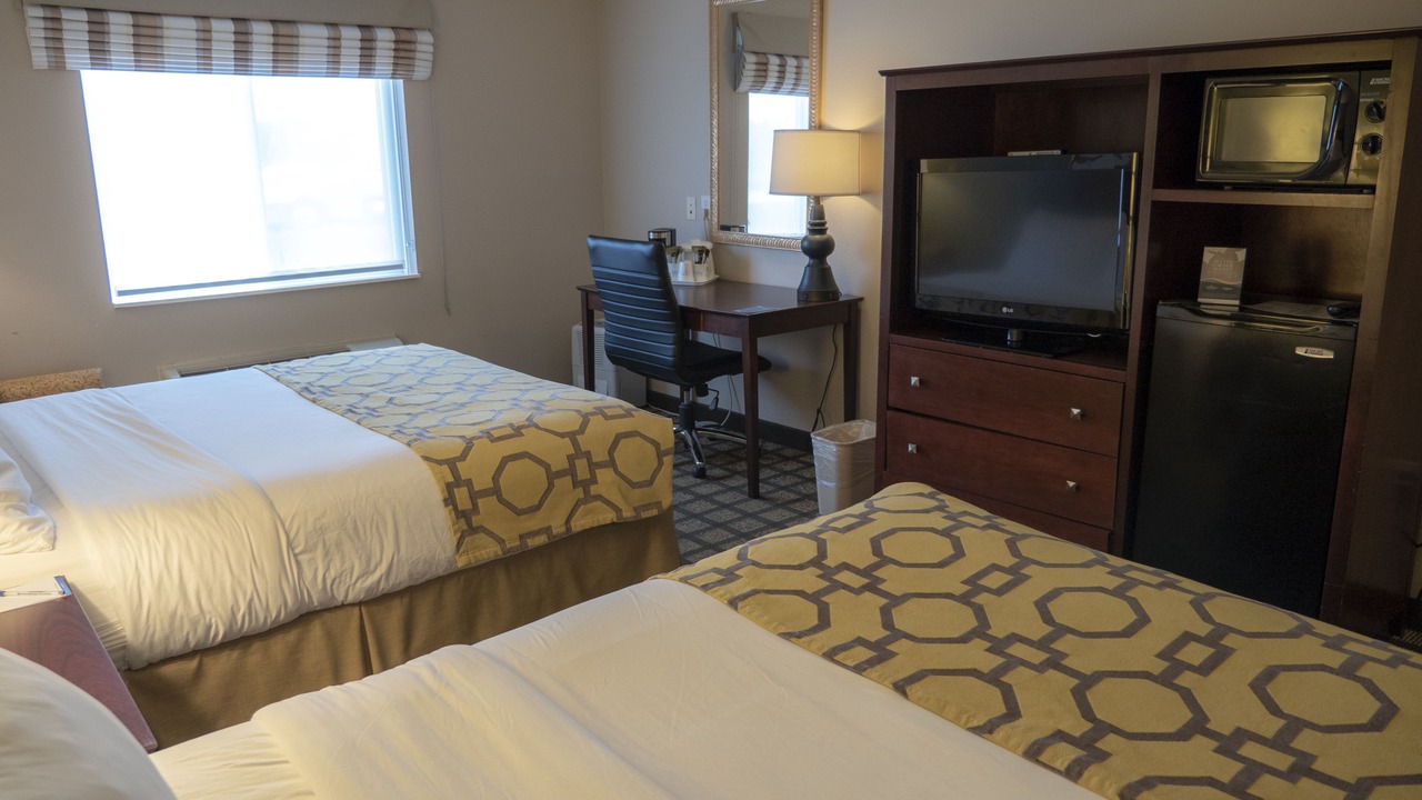 Photo of Bedroom in Fulton