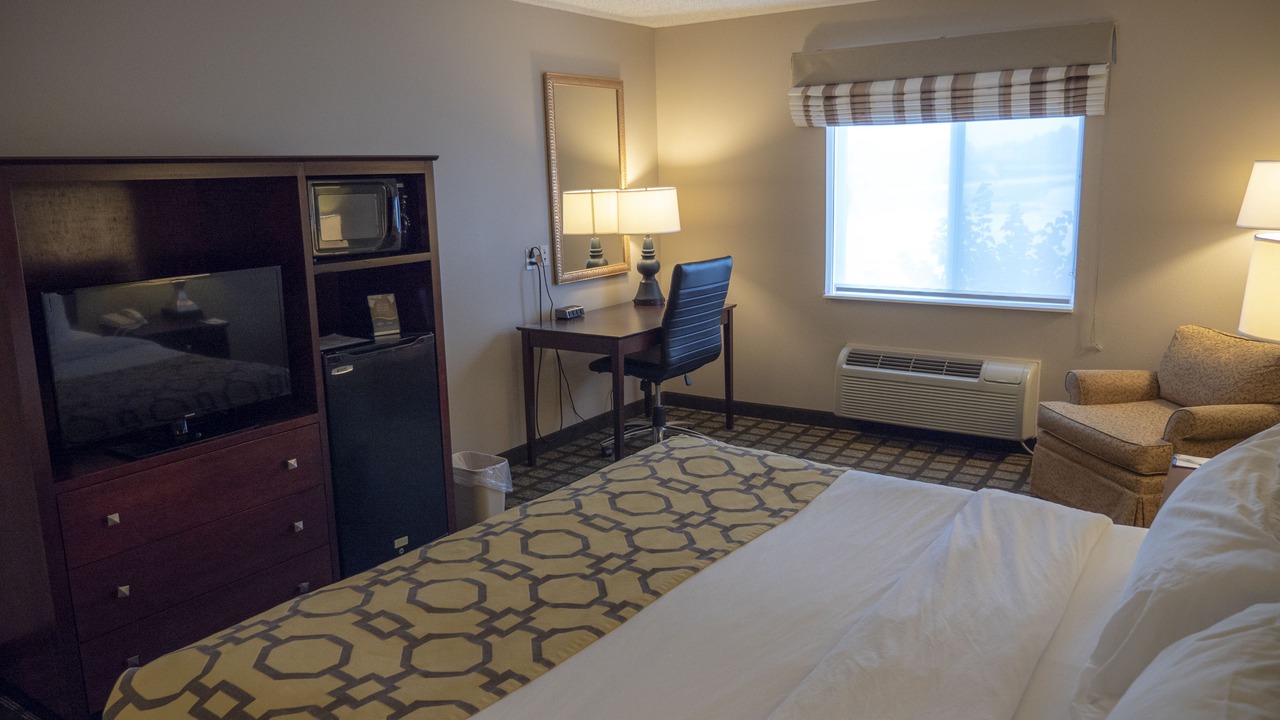 Photo of Bedroom in Fulton