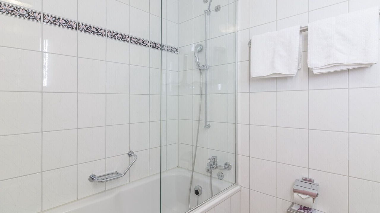 Photo of Bathroom in Lucerne
