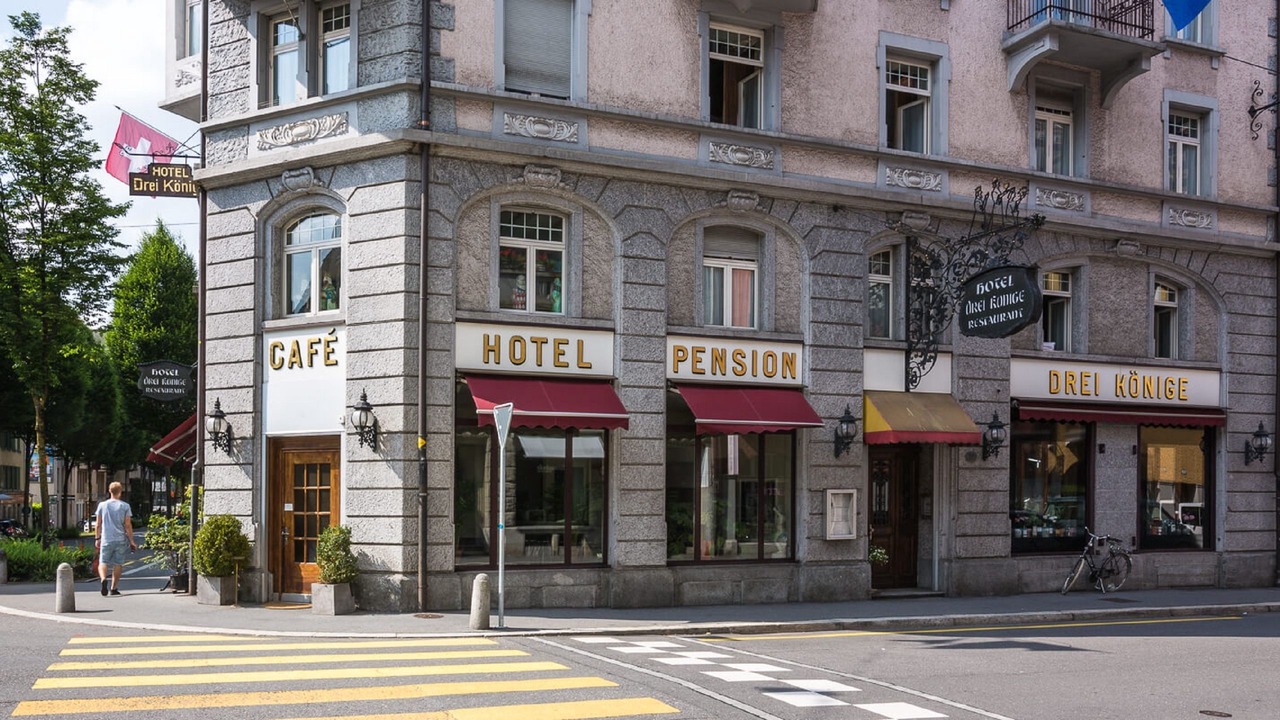 Photo of Outdoor in Lucerne