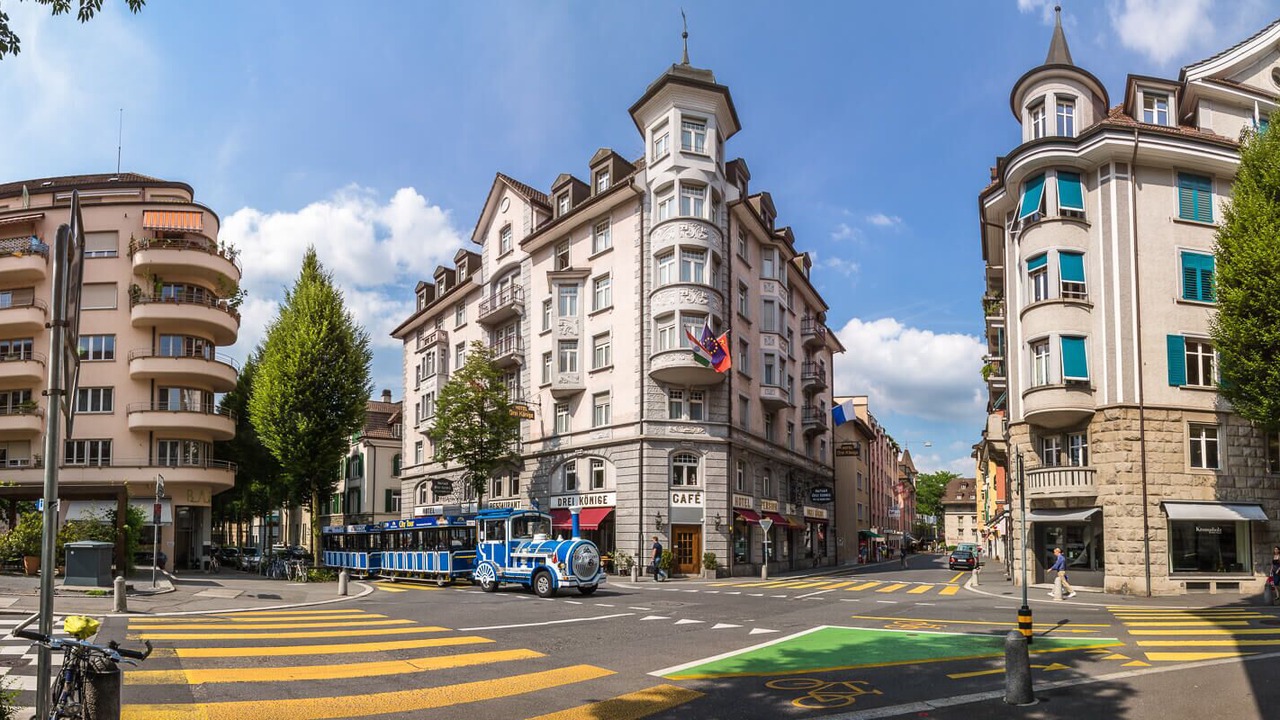 Photo of Outdoor in Lucerne
