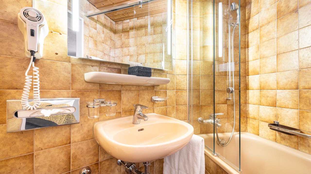 Photo of Bathroom in Lucerne