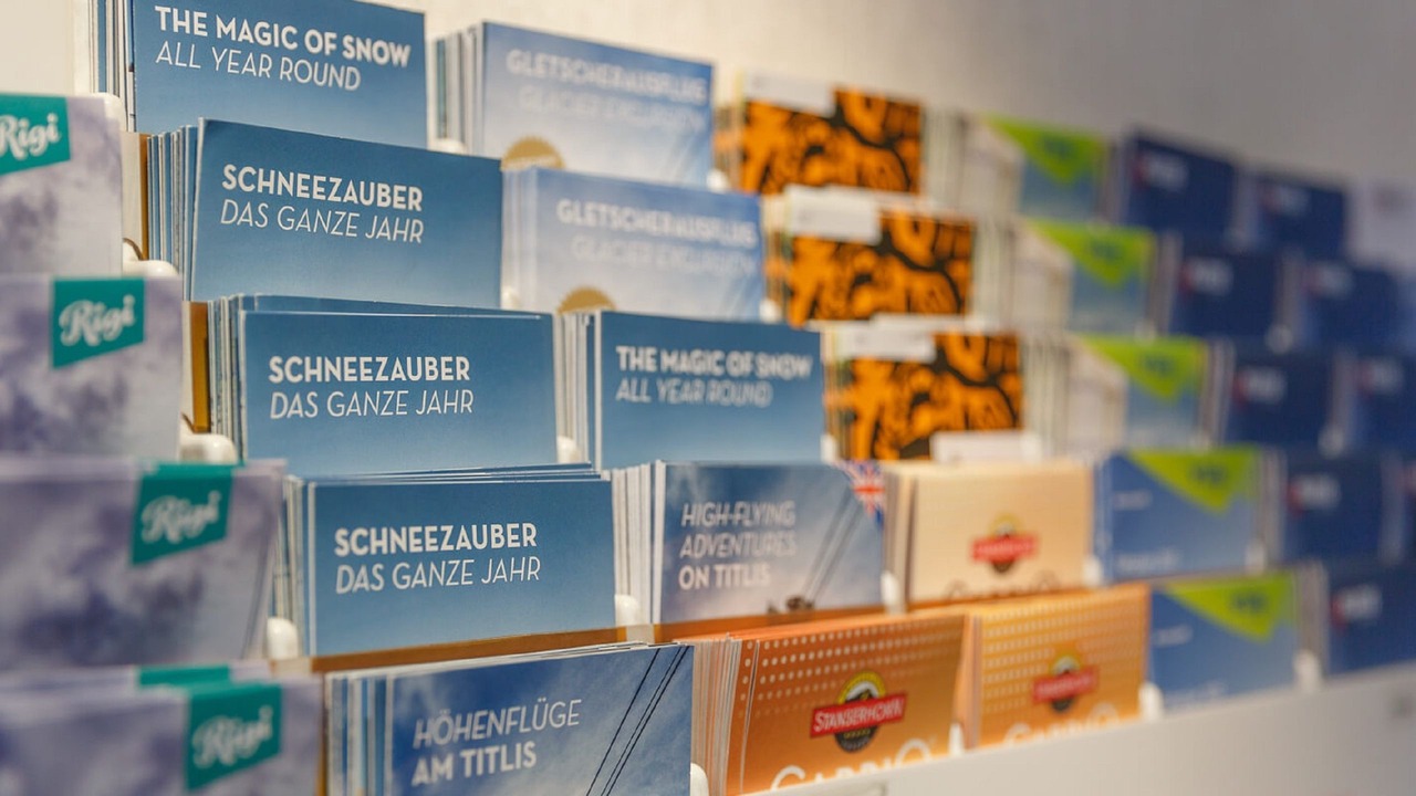 Photo of Others in Lucerne