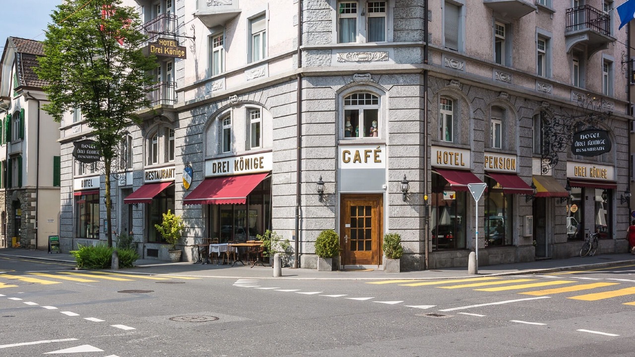 Photo of Outdoor in Lucerne