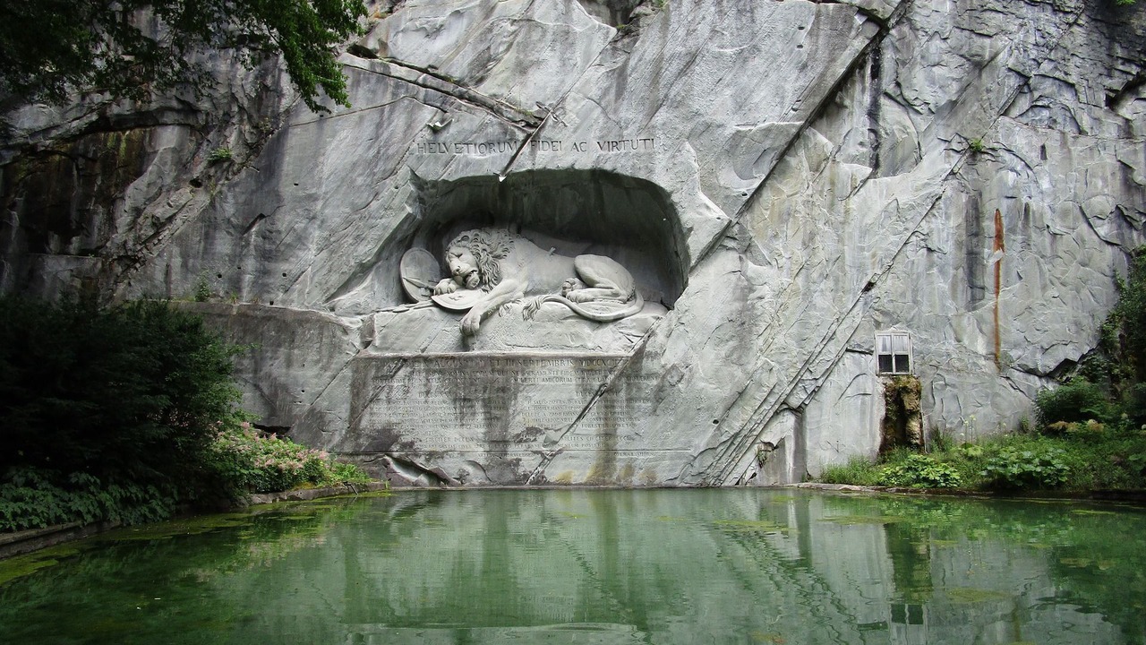 Photo of Others in Lucerne