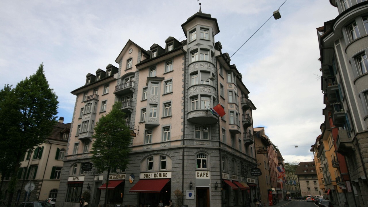 Photo of Outdoor in Lucerne