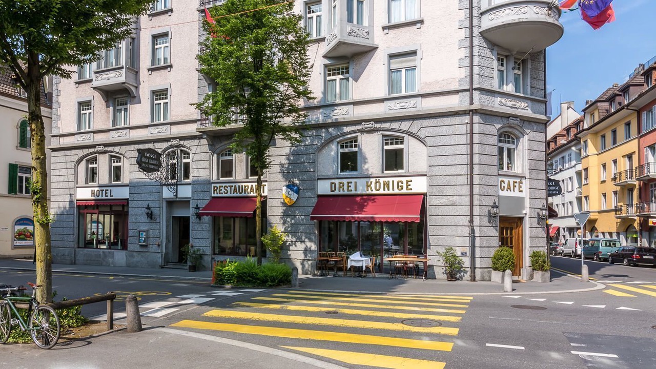 Photo of Others in Lucerne