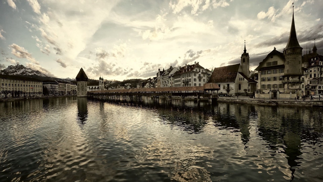 Photo of Outdoor in Lucerne