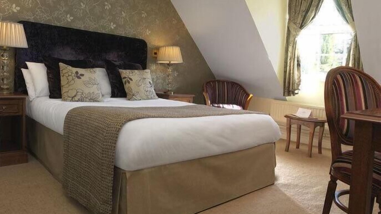 Photo of Bedroom in Walshford