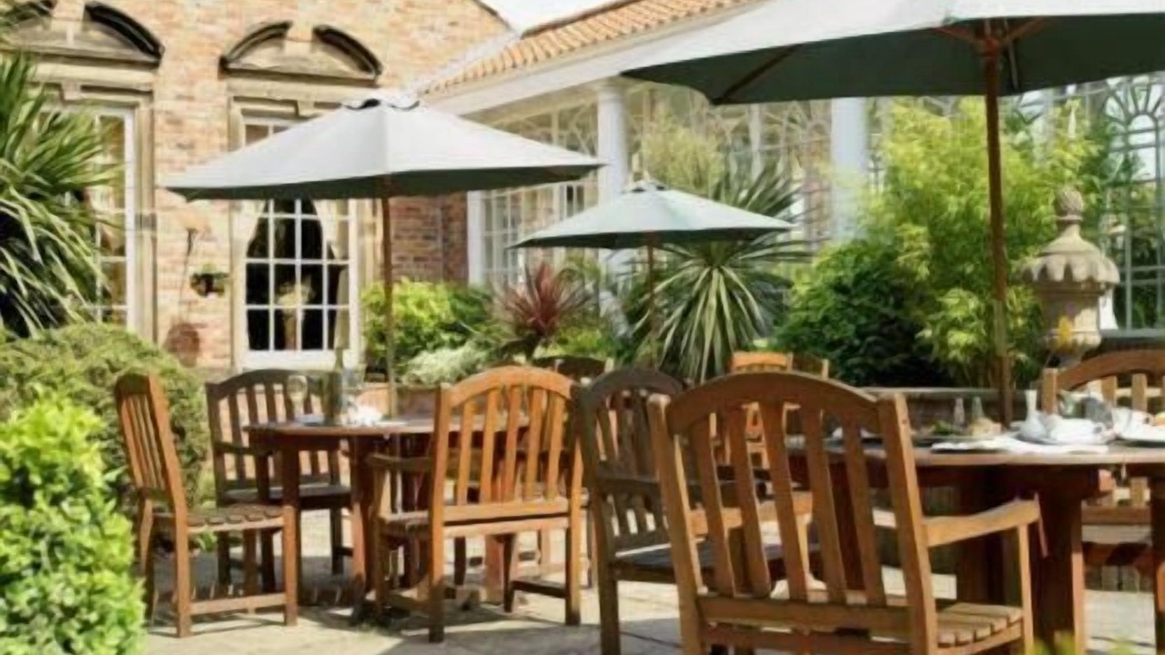 Photo of Outdoor in Walshford