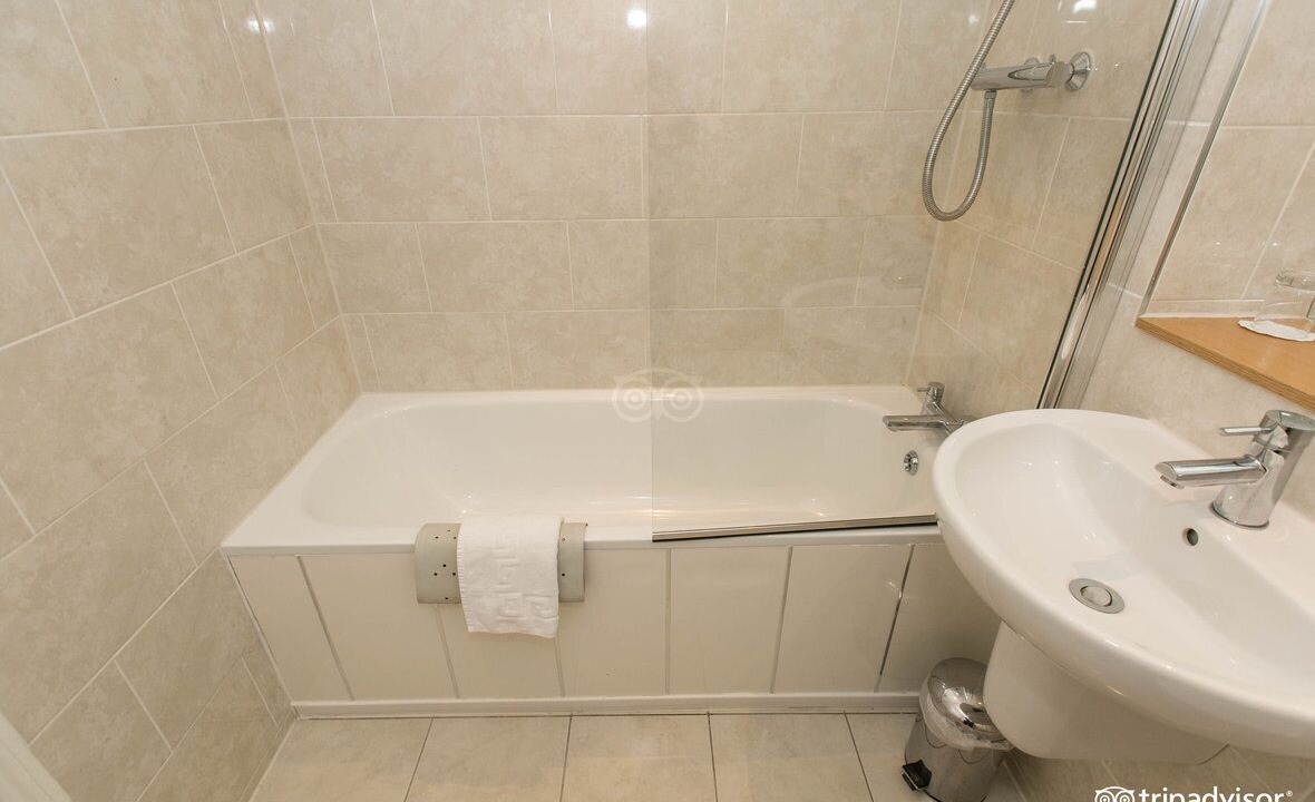 Photo of Bathroom in Walshford