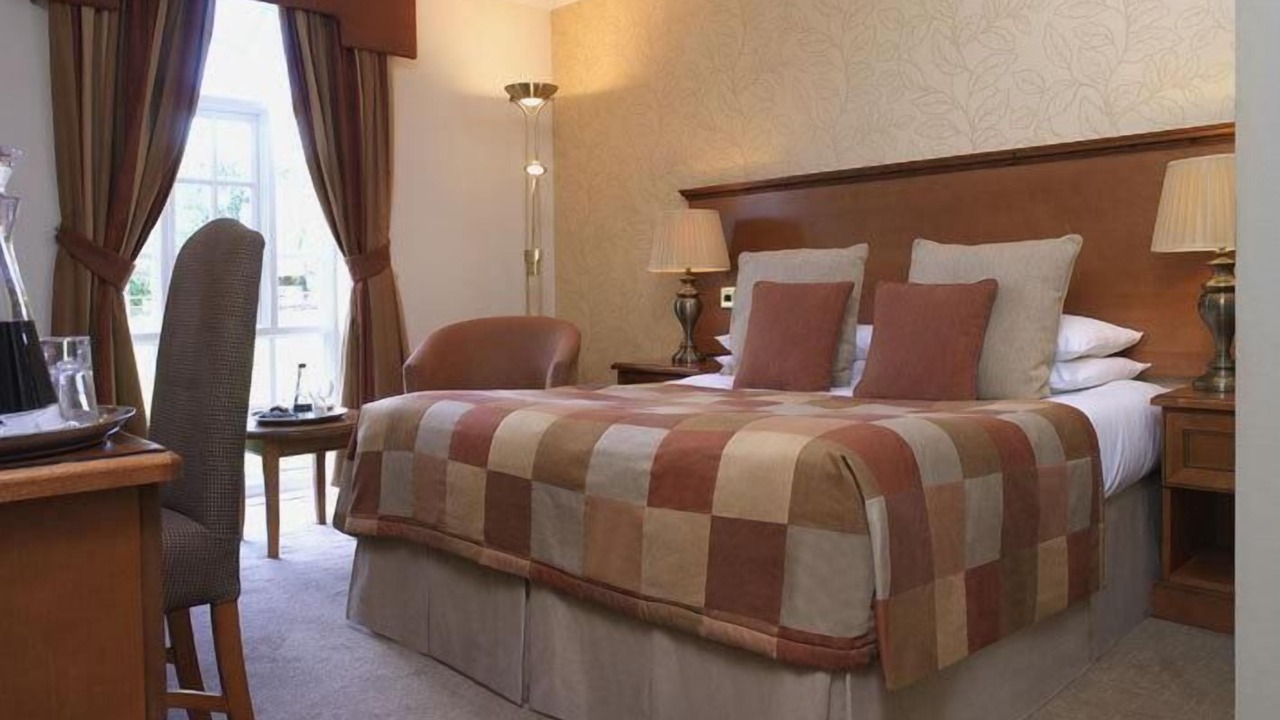 Photo of Bedroom in Walshford