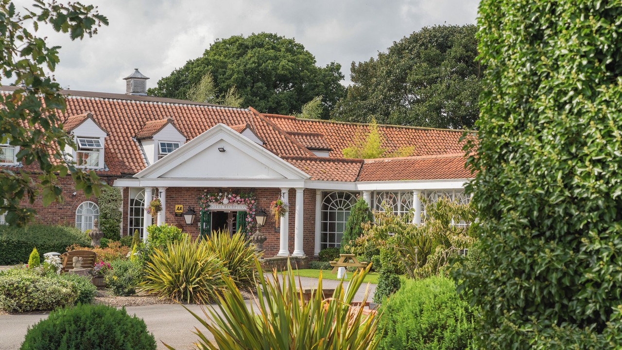 Photo of Outdoor in Walshford