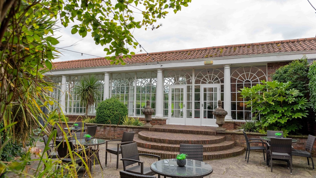 Photo of Outdoor in Walshford