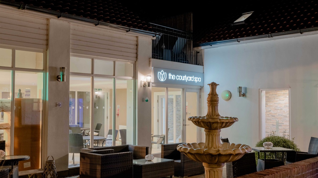 Photo of Bedroom in Walshford